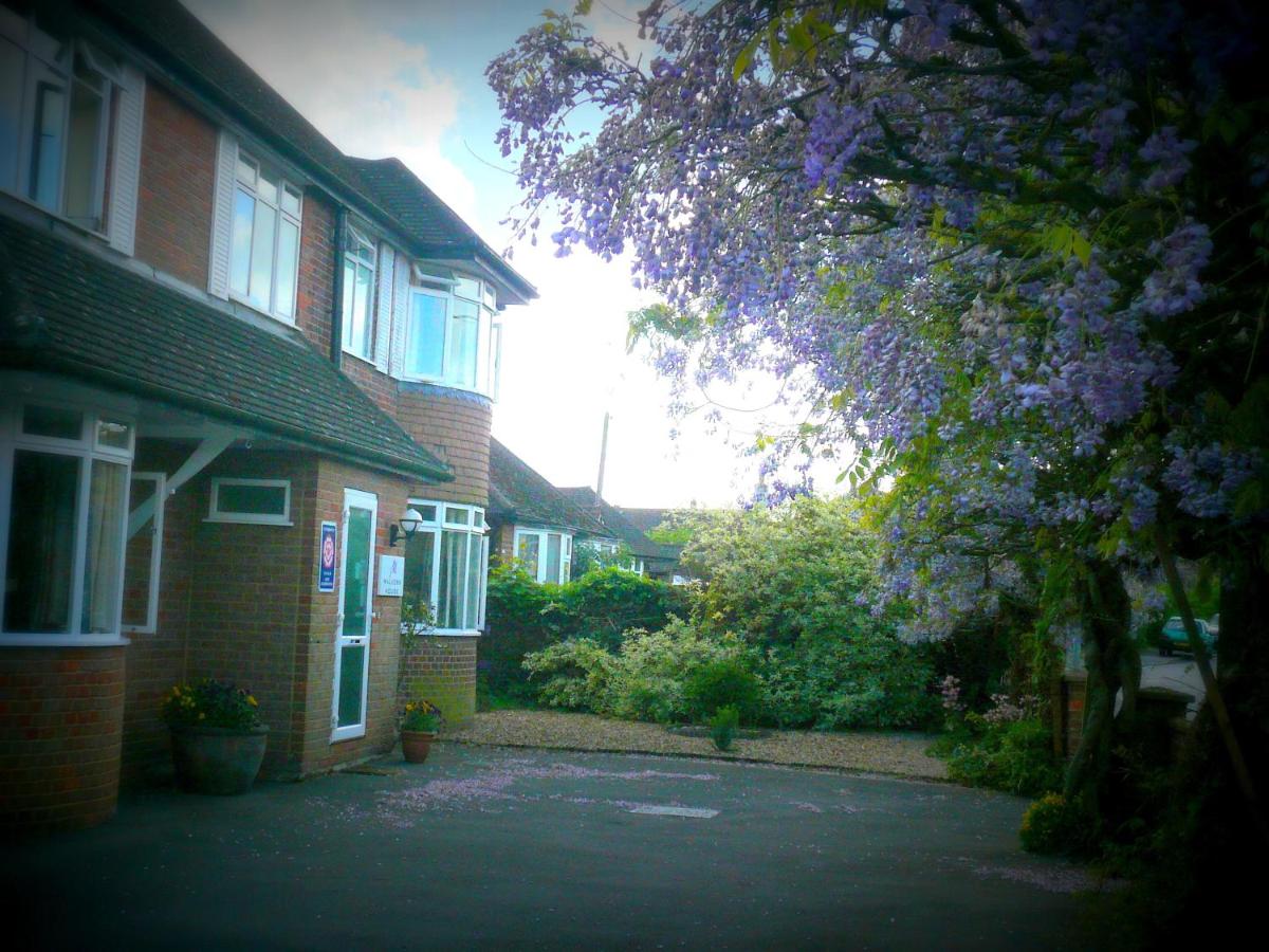 Malvern House - Housity