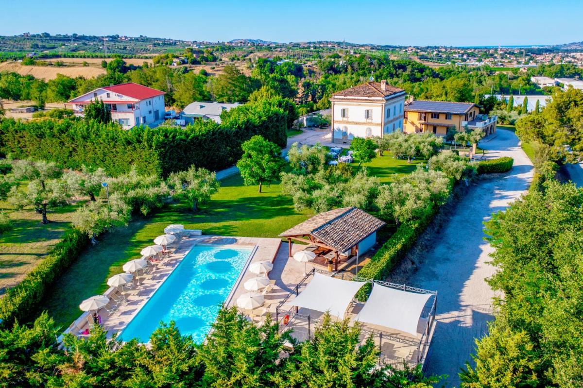 Il Casino di Remartello - Housity