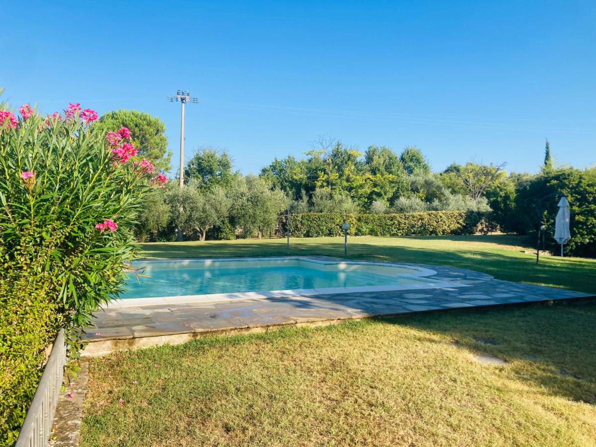 Il Belvedere Holiday house in the Tuscan - Housity