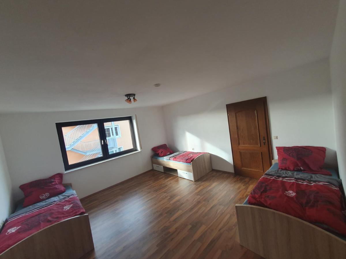 pension heller - Housity