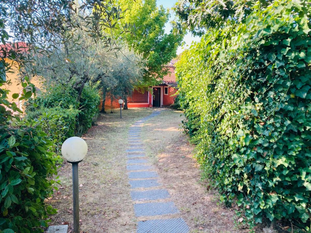 Il Belvedere Holiday house in the Tuscan - Housity