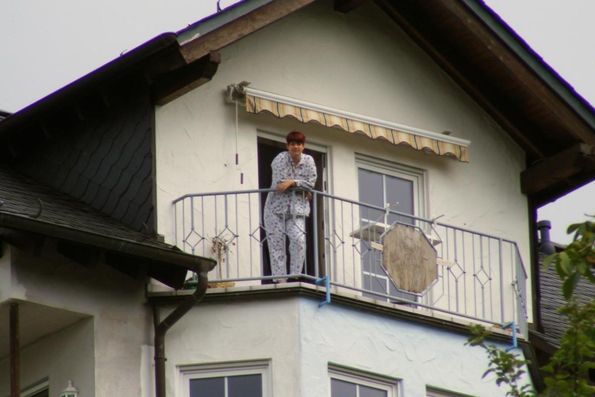 Pension Garni Haus Bismarckhöhe - Housity