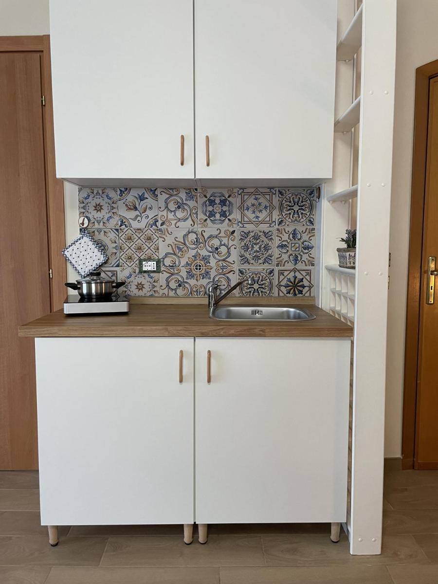 Namastè Apartments Agrigento - Hizvo