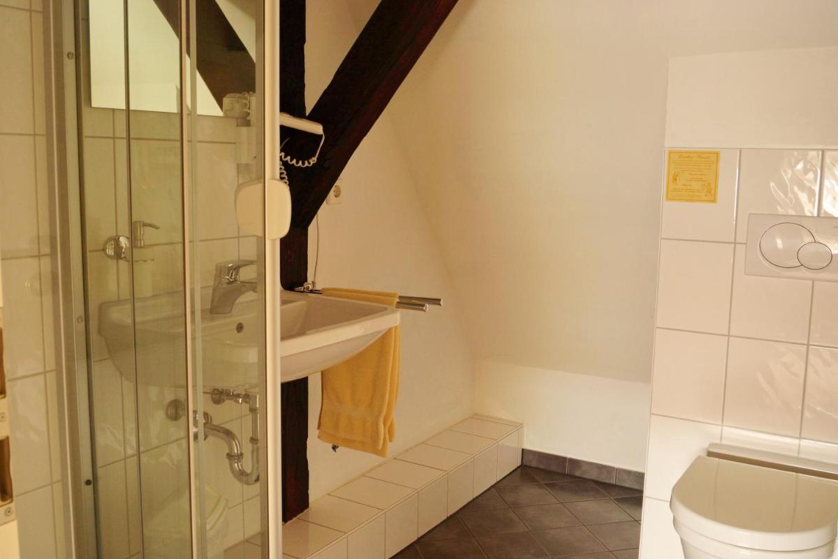 Pension Webstuhl - Housity