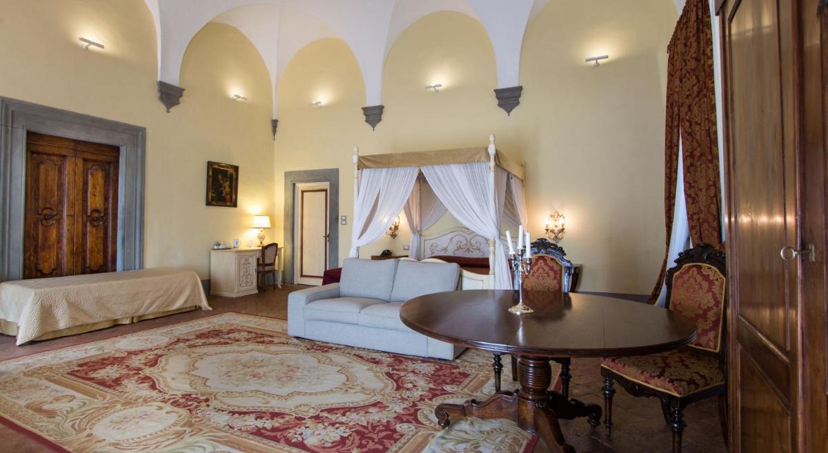 Villa Il Fedino - Housity