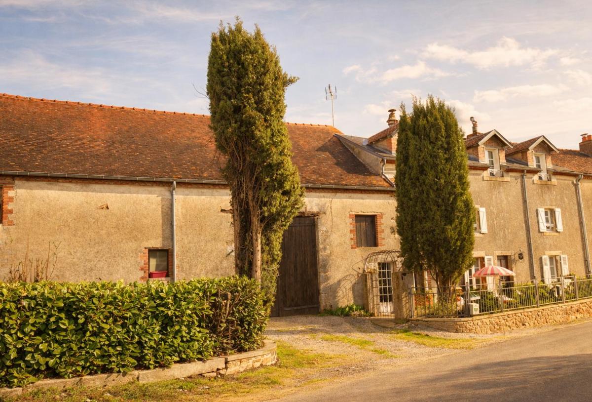 Domaine des Pommiers - Housity