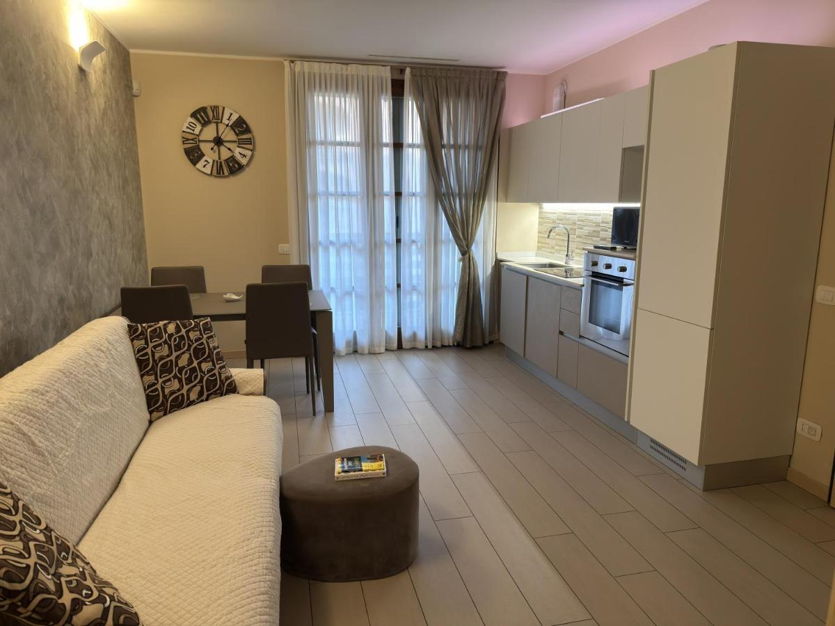 AssagoApartments - Il gelso - Housity