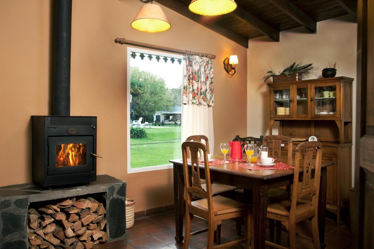 La Caledonia Cabañas Boutique - Housity