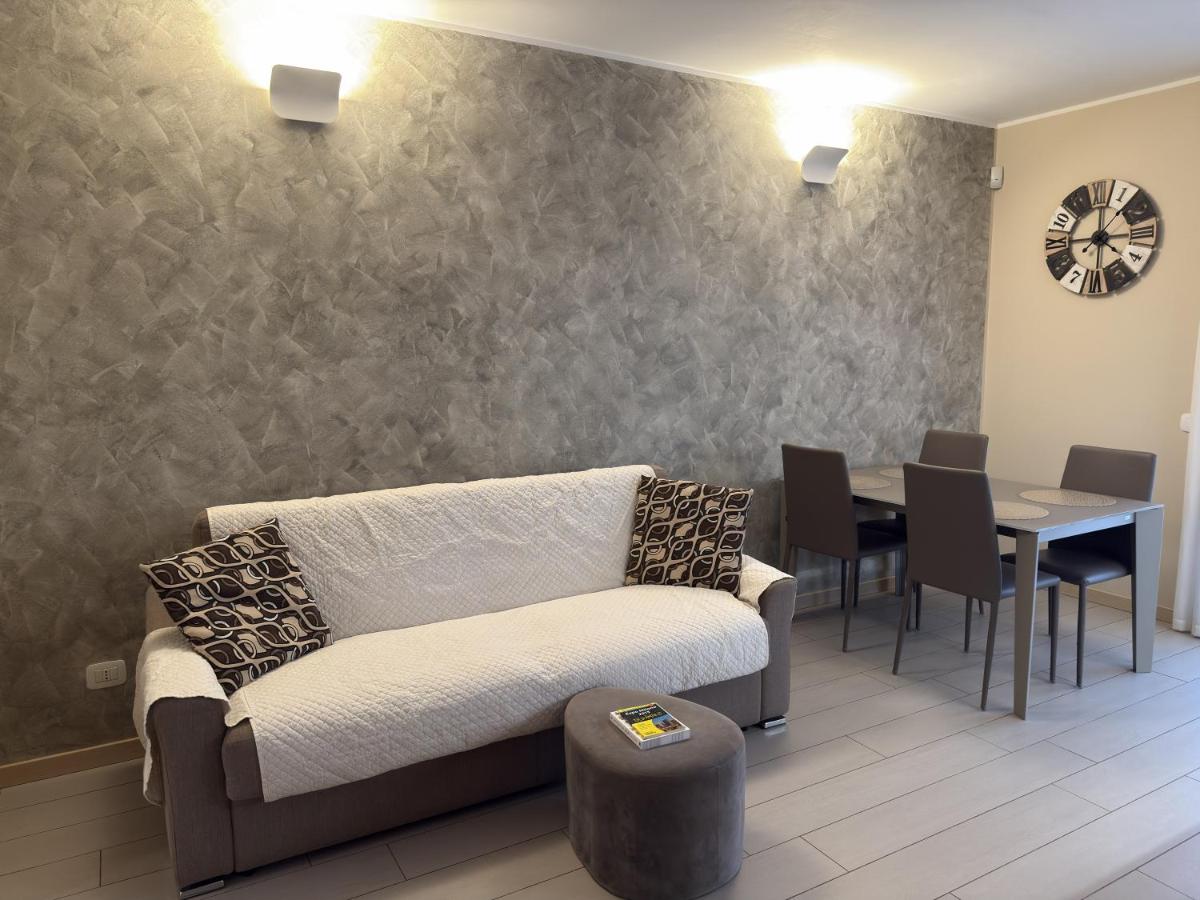 AssagoApartments - Il gelso - Housity
