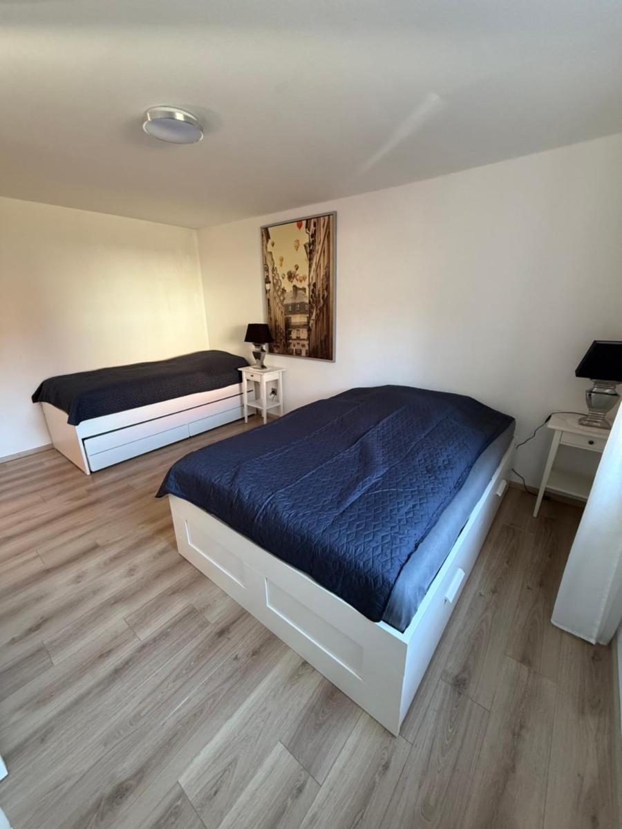 Haus Lindenteichblick 3 - Housity