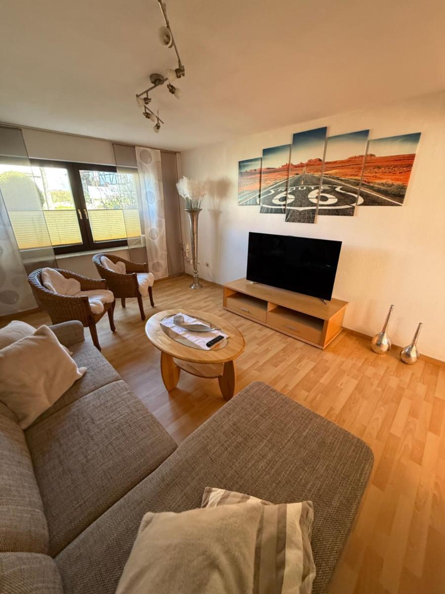 Haus Lindenteichblick 3 - Housity