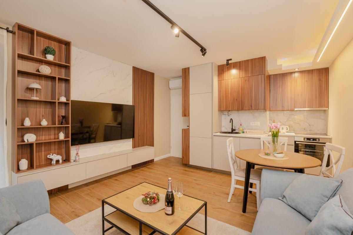 Ralux apartman Tivat - Housity