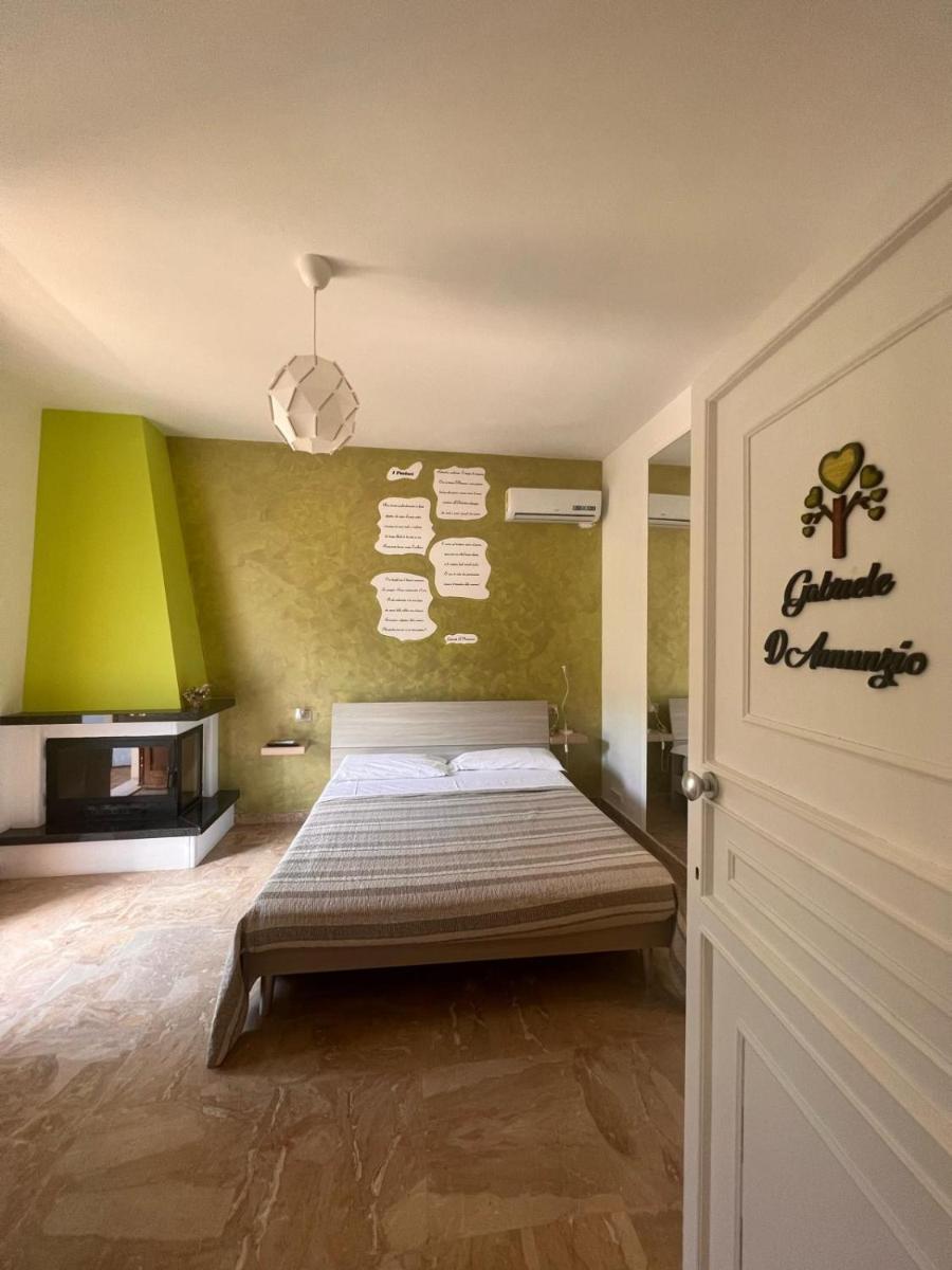 B&B gli orti - Housity