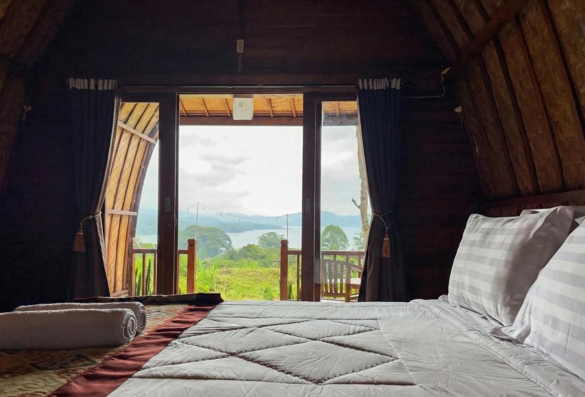 D'Taman Cabin Kintamani - Housity