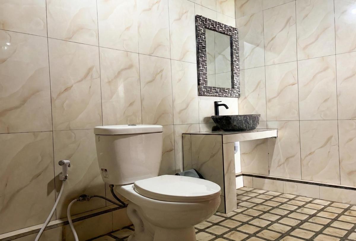 D'Taman Cabin Kintamani - Housity