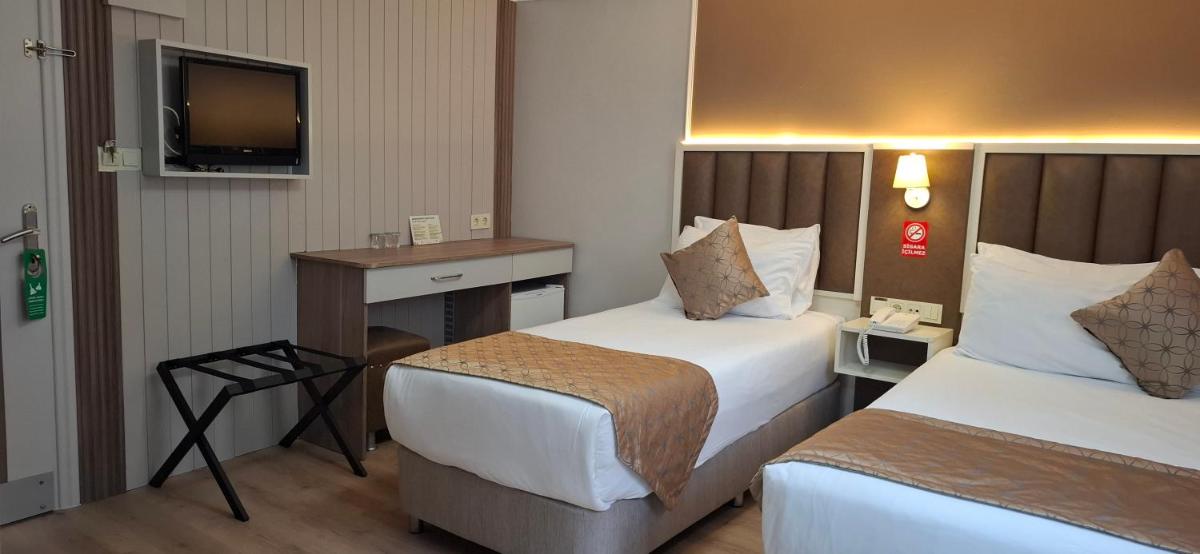 Hotel Süreyya - Housity
