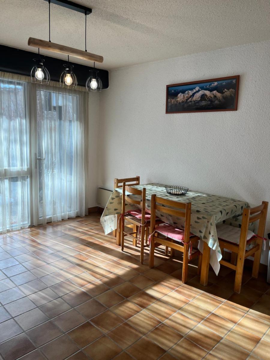 Appartement Saint chaffrey - Housity