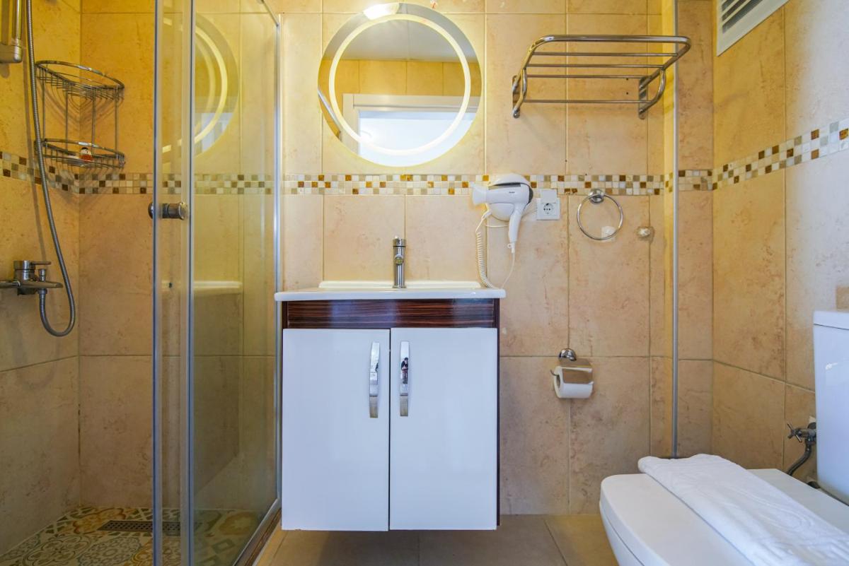 Ada Olympos Otel - Housity