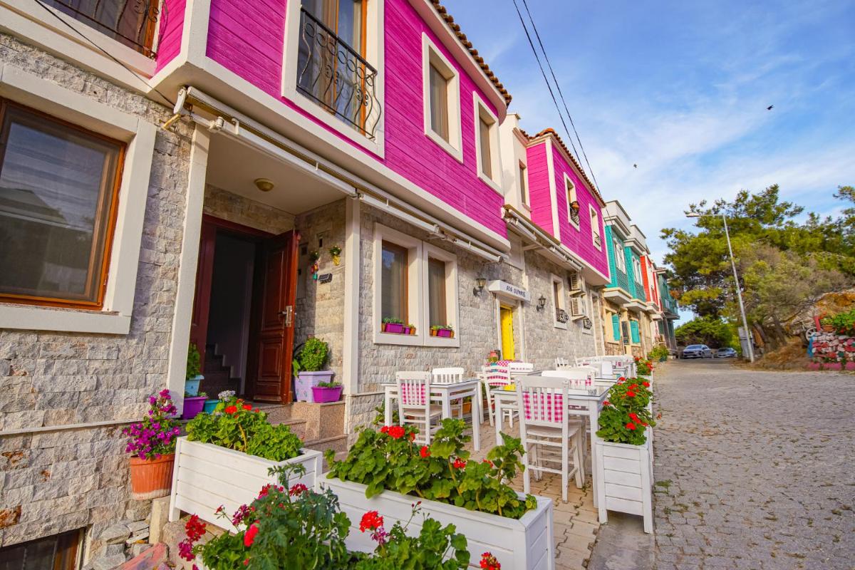 Ada Olympos Otel - Housity