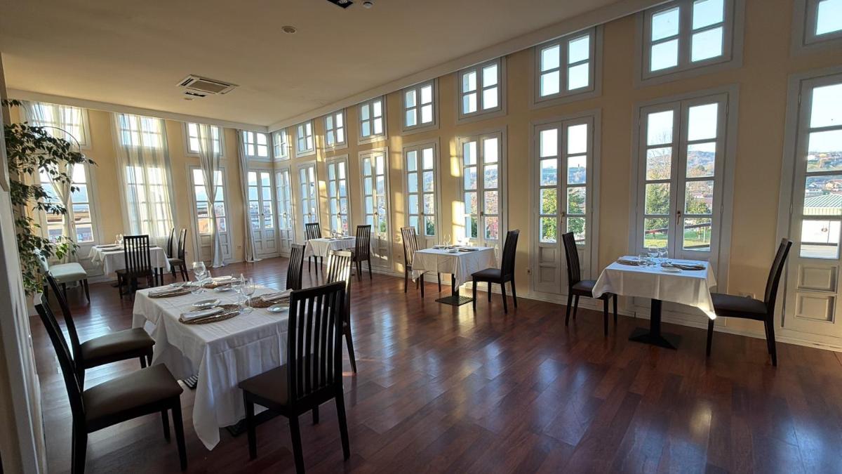 Hotel Palacio de las Nieves - Housity