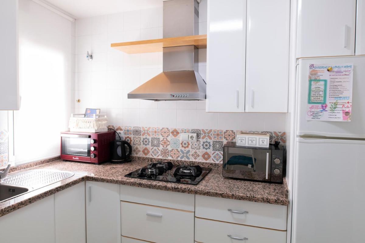 Lovely New Home - Housity