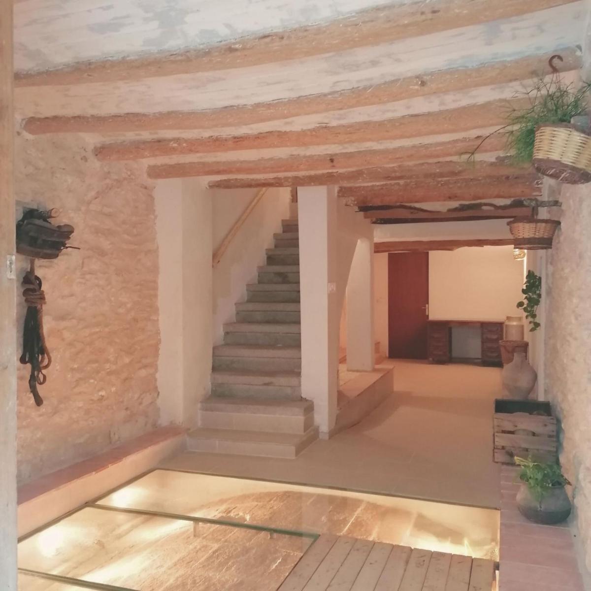 Escapada rural en Nulles, cerca de Tarragona - Housity