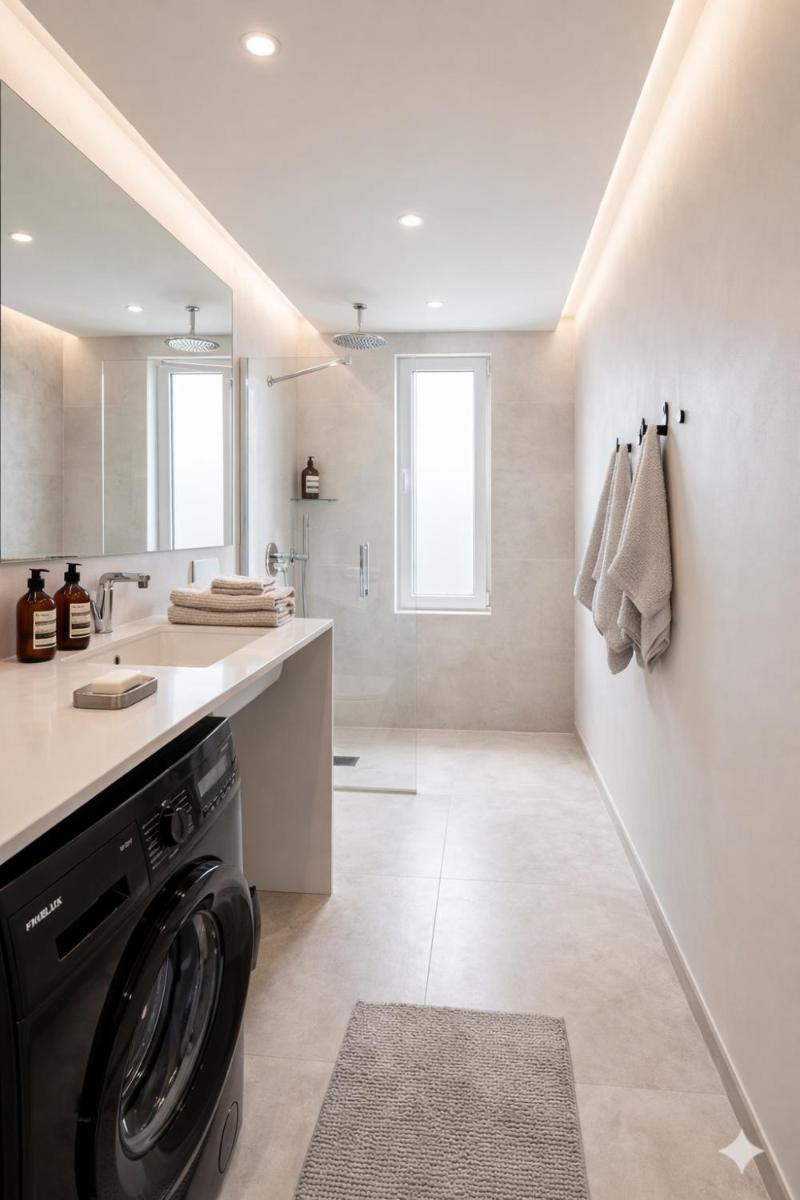 Splash Suites with Private Pools - Housity