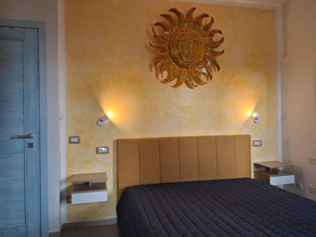 B&B da Nuccia Villasimius - Housity