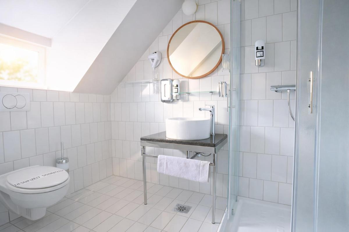 Das Schreder Hotel - Munich Free Parking - Housity