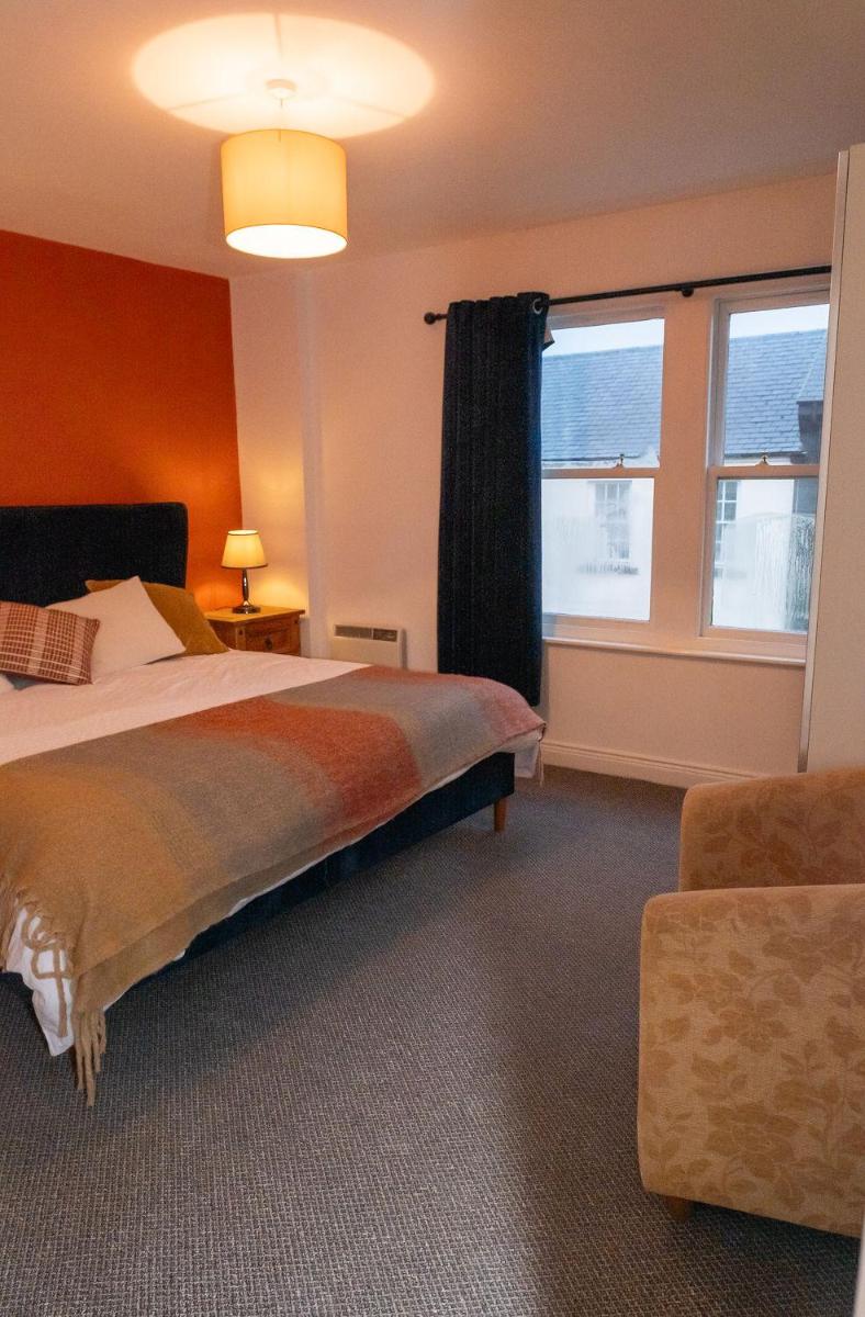 The Enniskillen Hideaway - Hizvo
