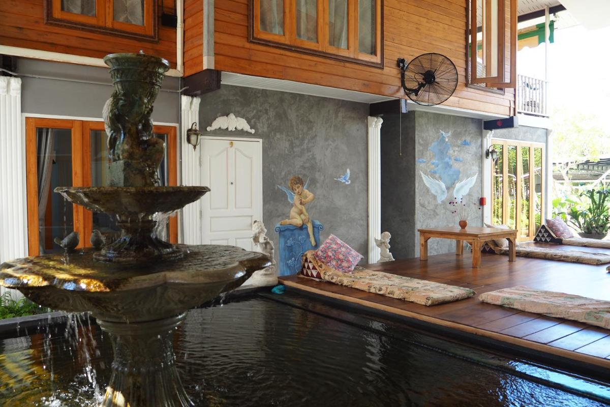 Aen Guy Boutique Hotel - Housity