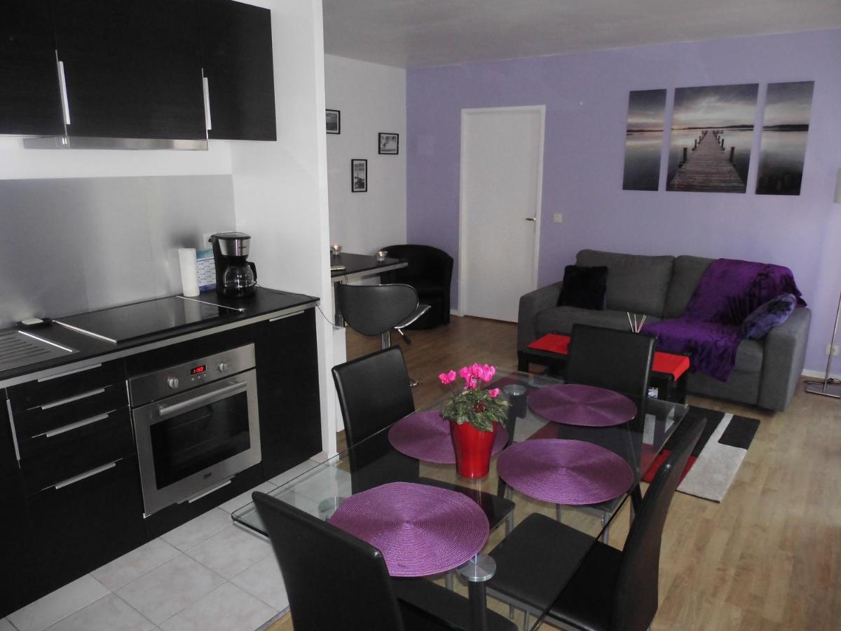 Briget Apartment - Hizvo