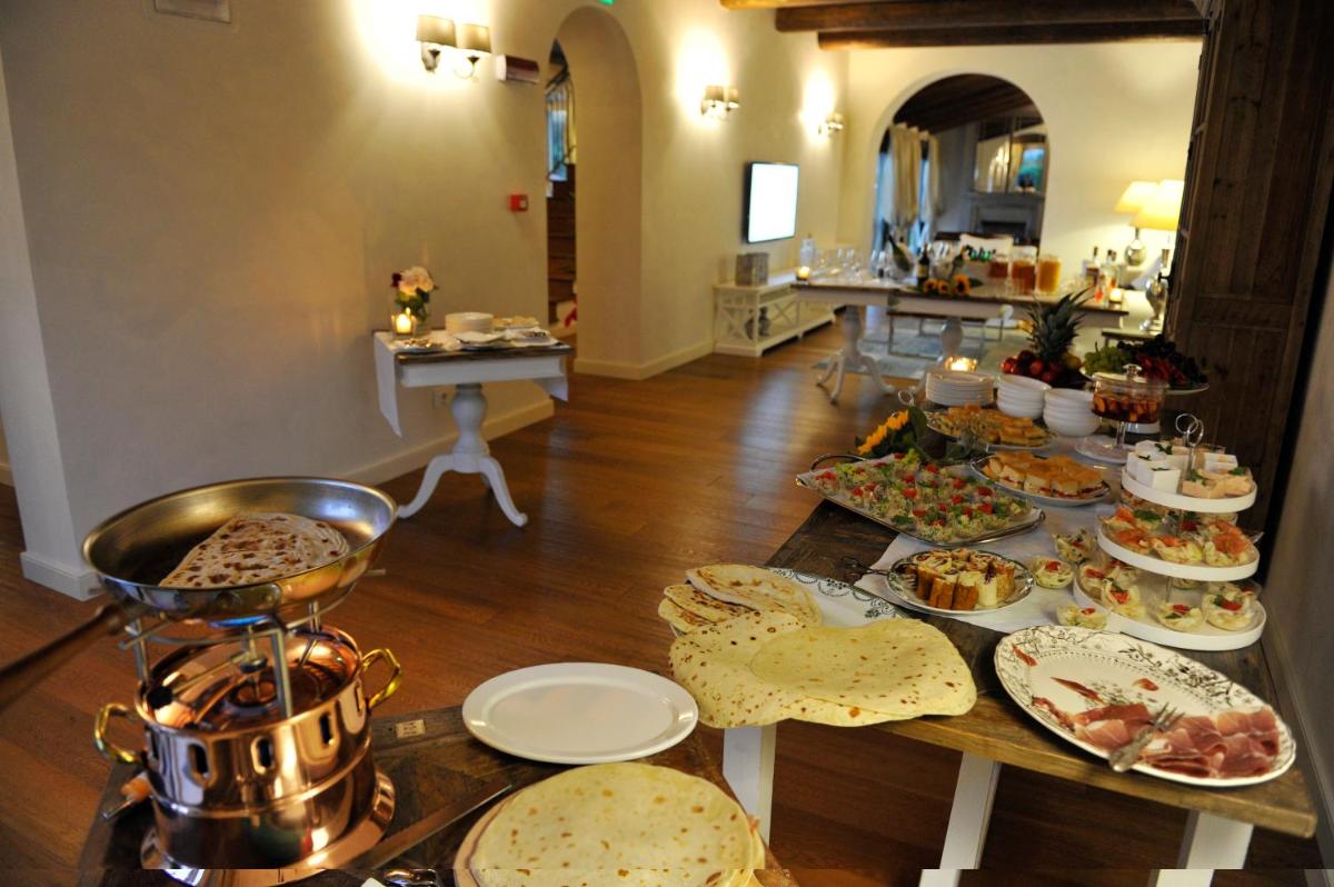 San Giovanni Relais - Housity