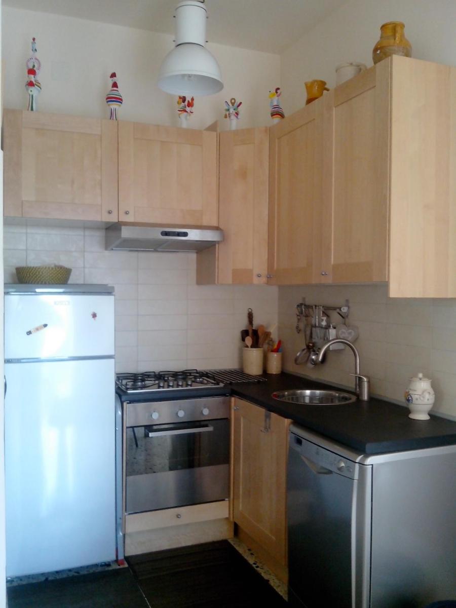 Gabri Apartment - Housity