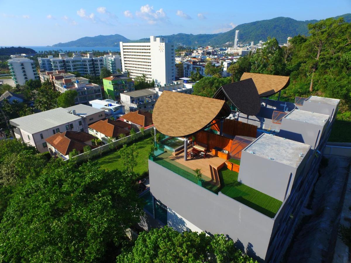 Bukit Pool Villas - SHA Extra Plus - Housity