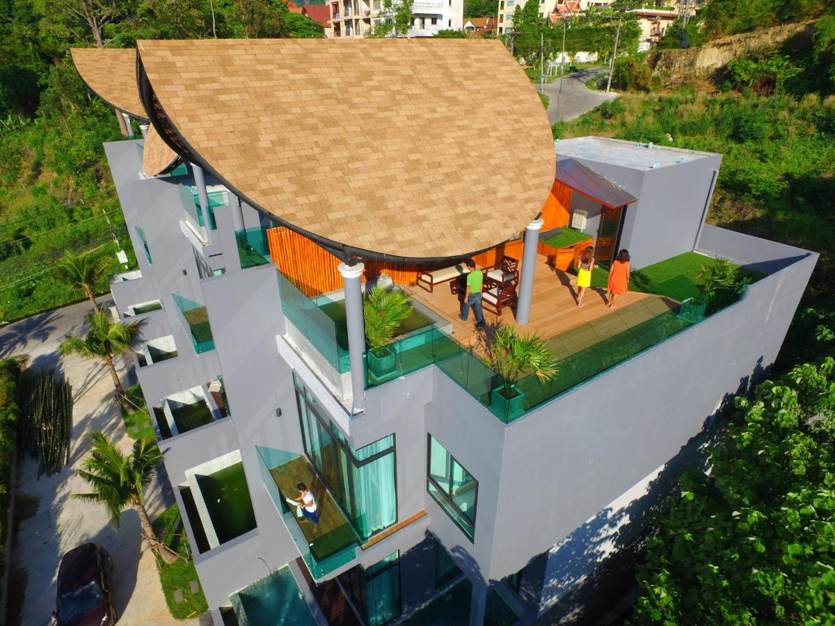 Bukit Pool Villas - SHA Extra Plus - Housity