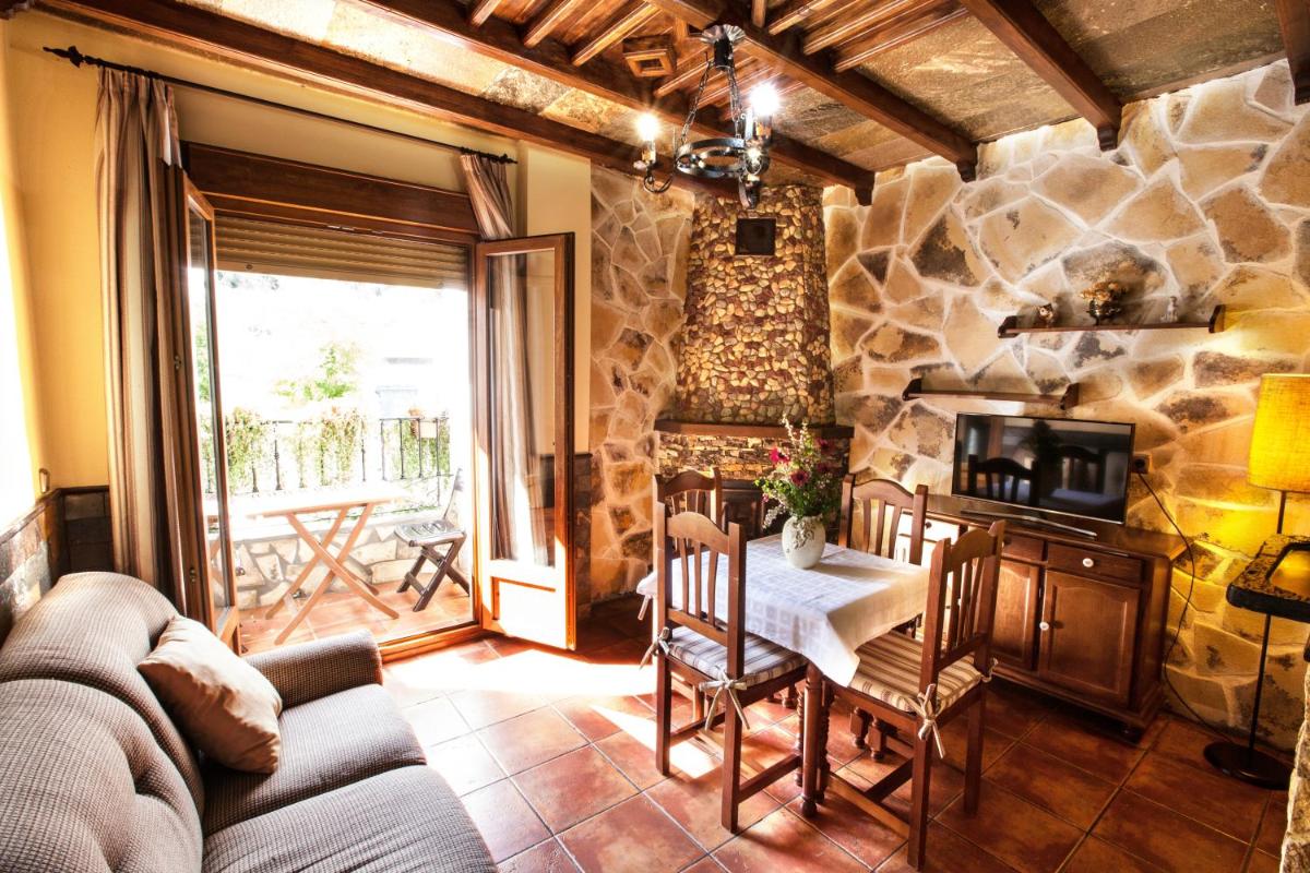 Alojamientos Rurales Benarum con Spa - Housity