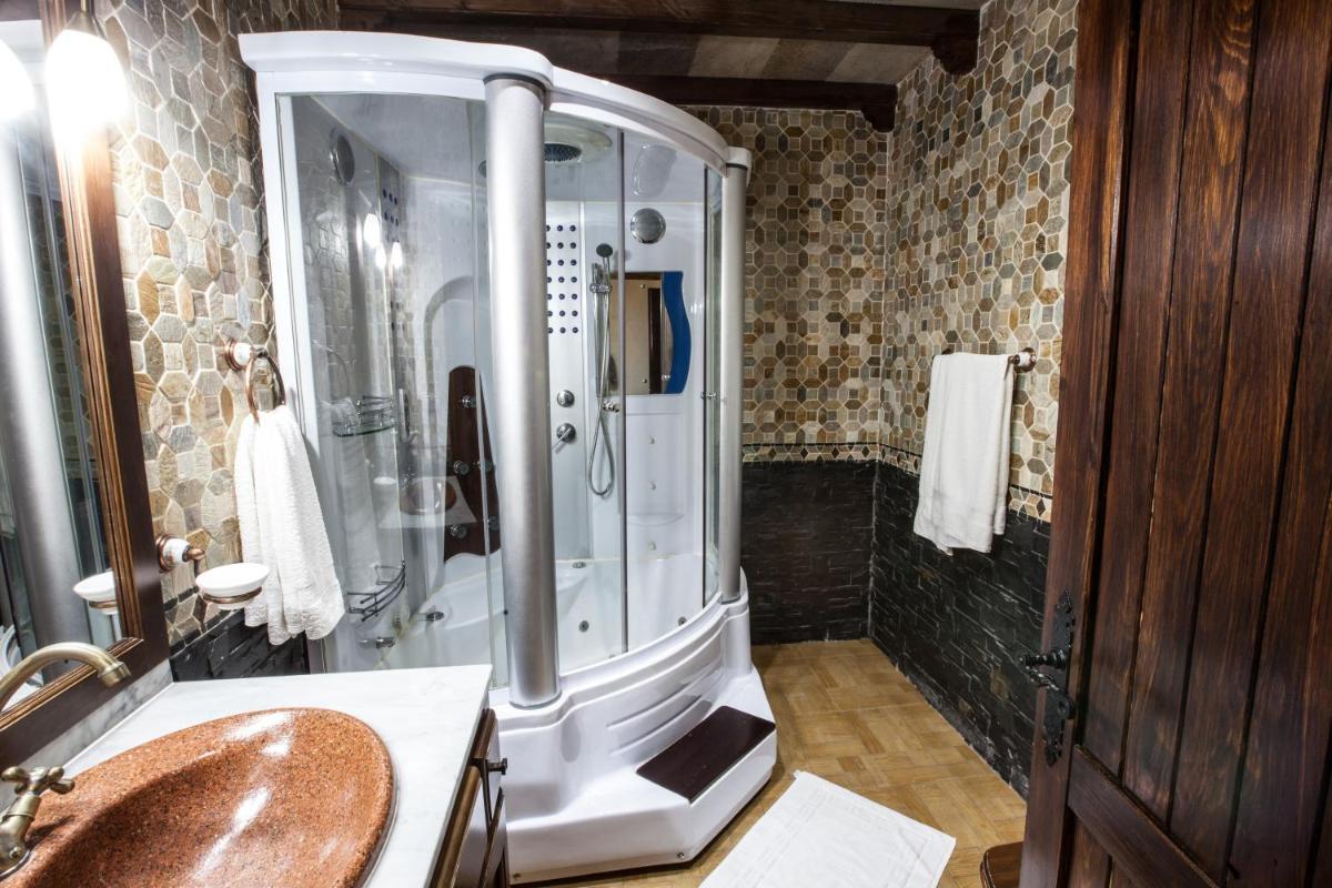 Alojamientos Rurales Benarum con Spa - Housity