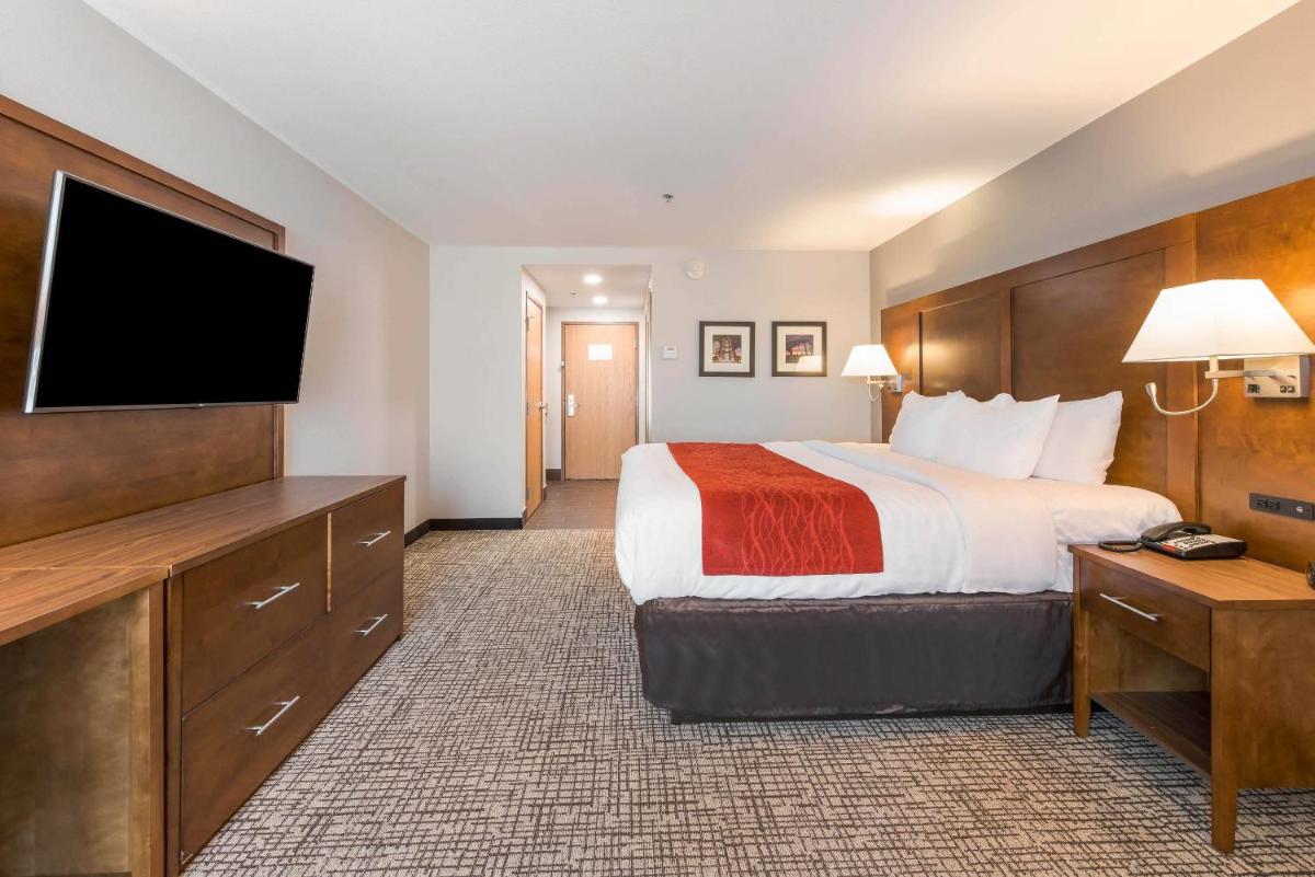 Comfort Inn Grove City - Columbus South - Housity