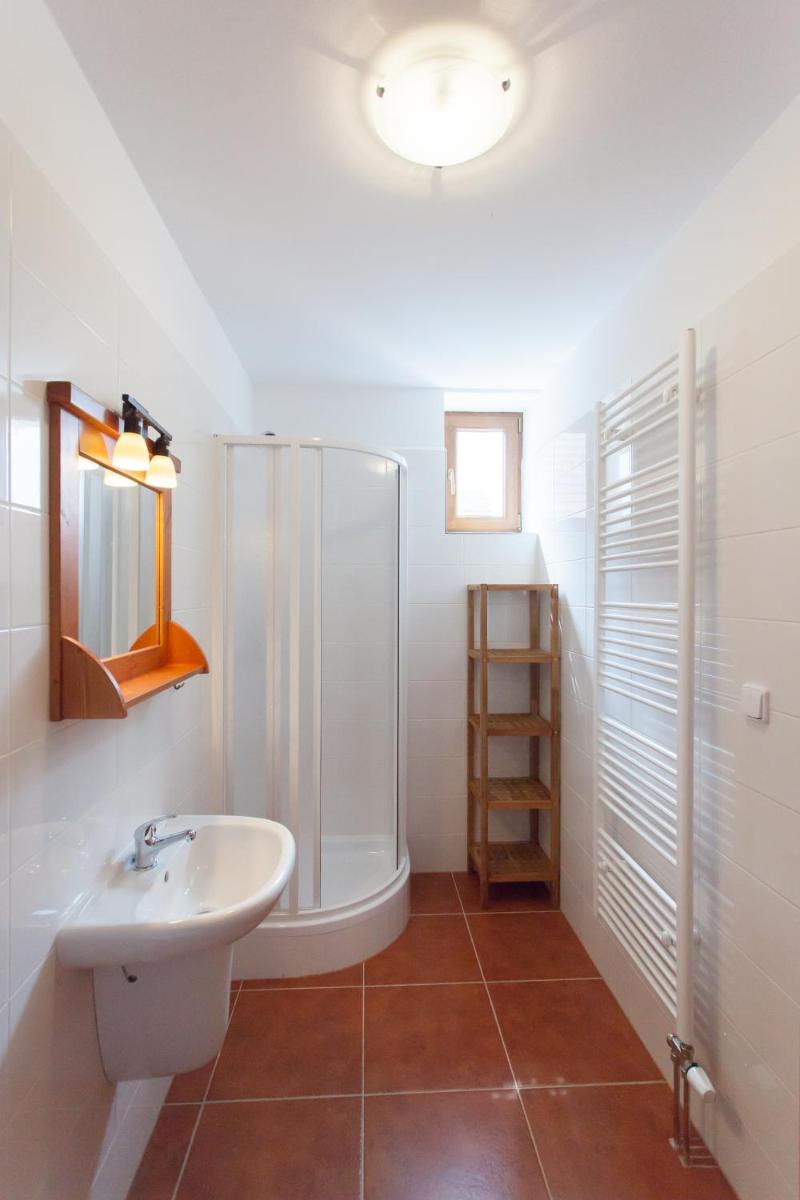 Apartmány U Anděla - Housity