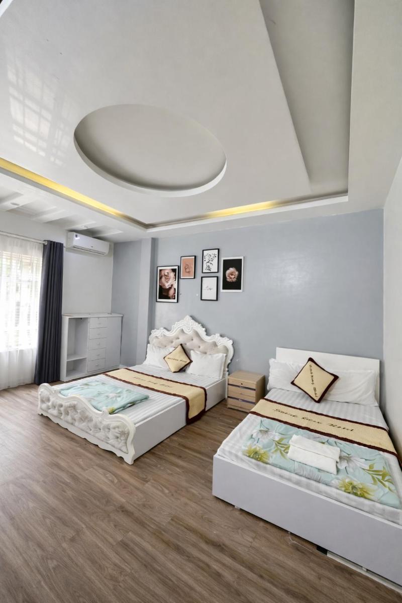 Thành Công Hotel Hải Phòng - Hizvo