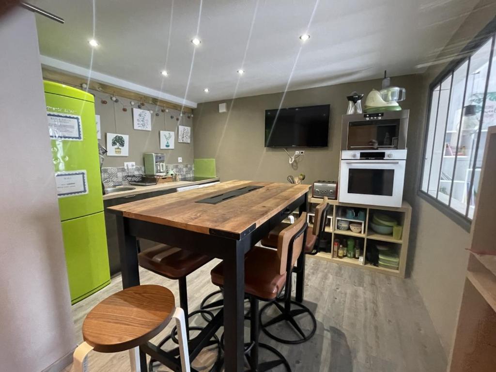 la skibelle Orelle-ValThorens-Spa -bain nordique -salle de sport - Housity