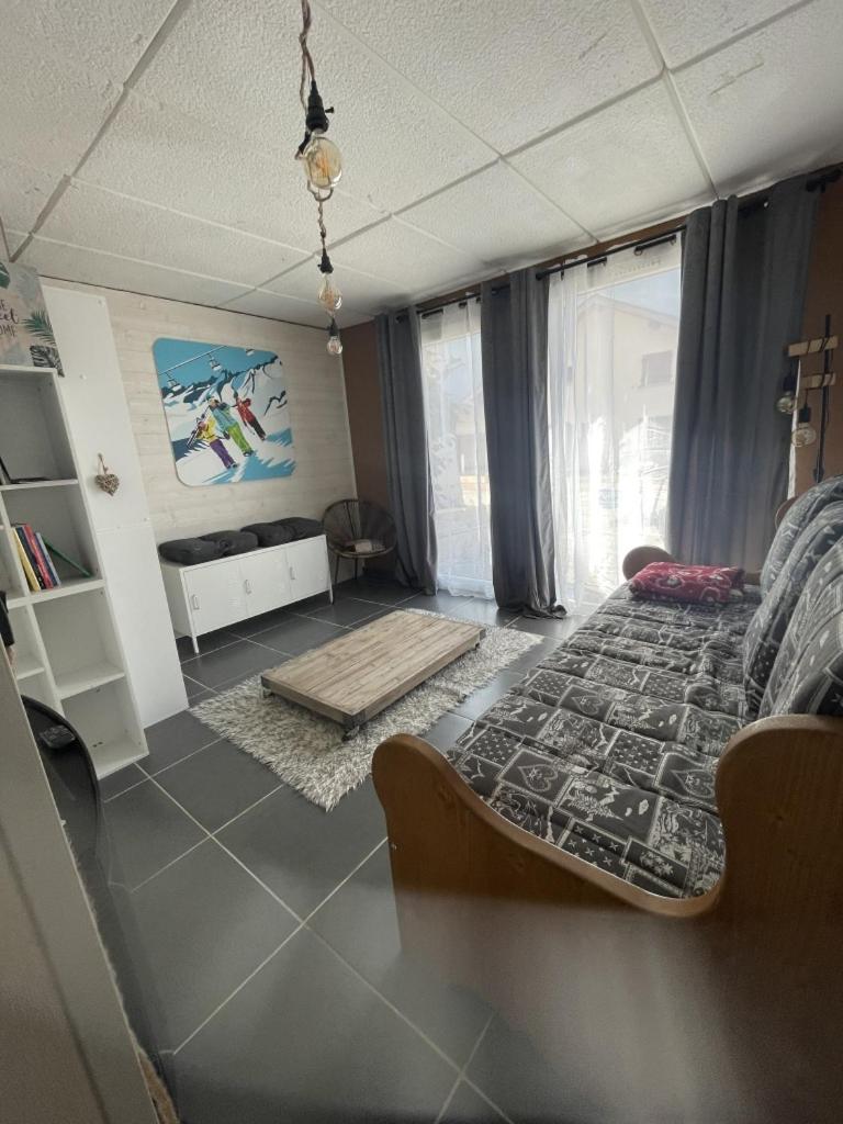 la skibelle Orelle-ValThorens-Spa -bain nordique -salle de sport - Housity