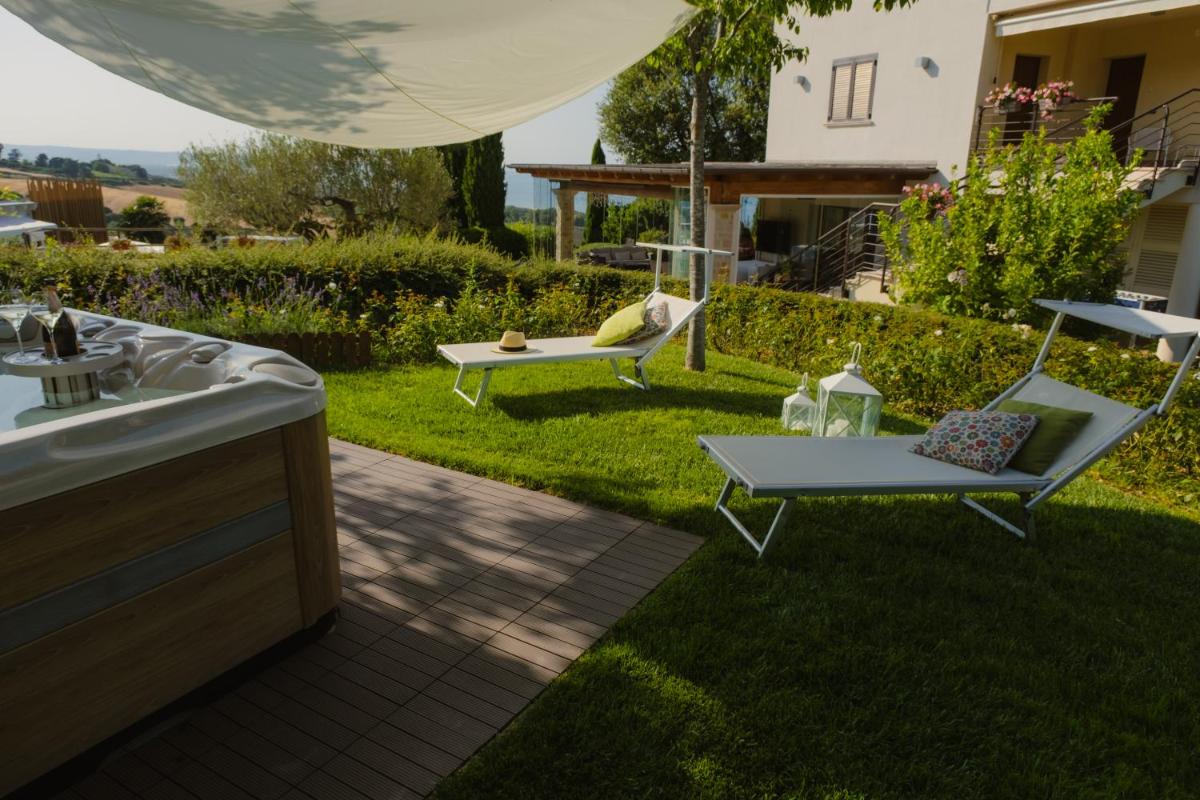 Colle degli ulivi Green Resort - Housity