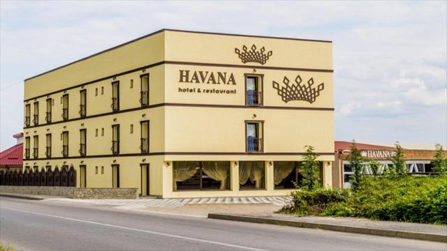 Hotel Complex Havana - Housity