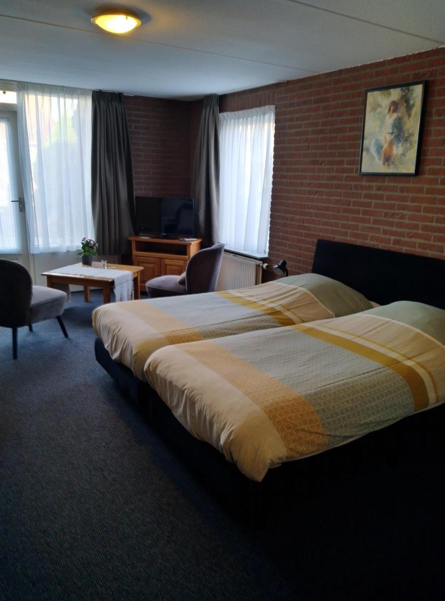 Motel Paradiso - Housity