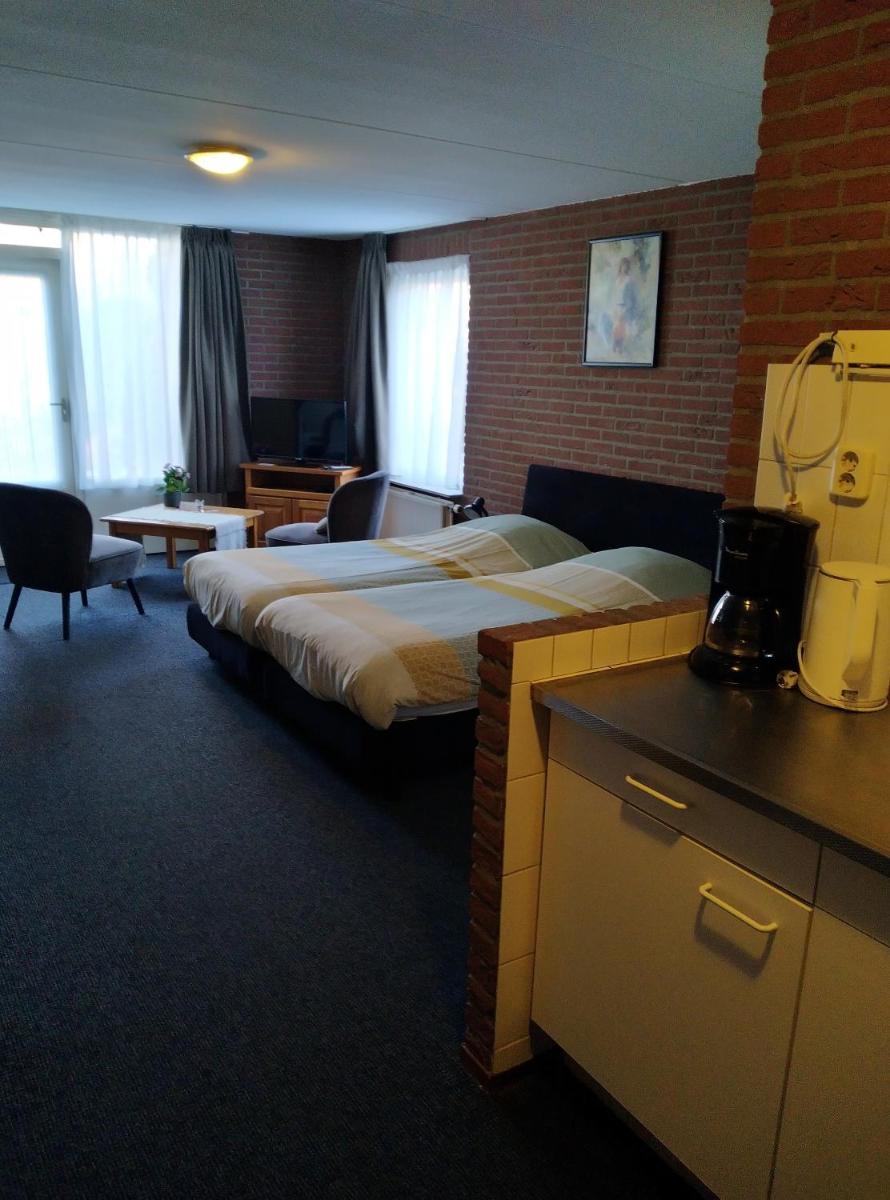 Motel Paradiso - Housity