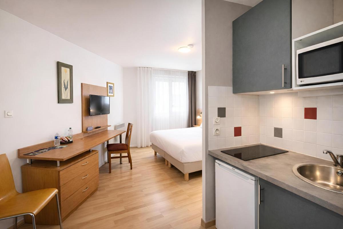 Séjours & Affaires Bordeaux de L'Yser - Hizvo