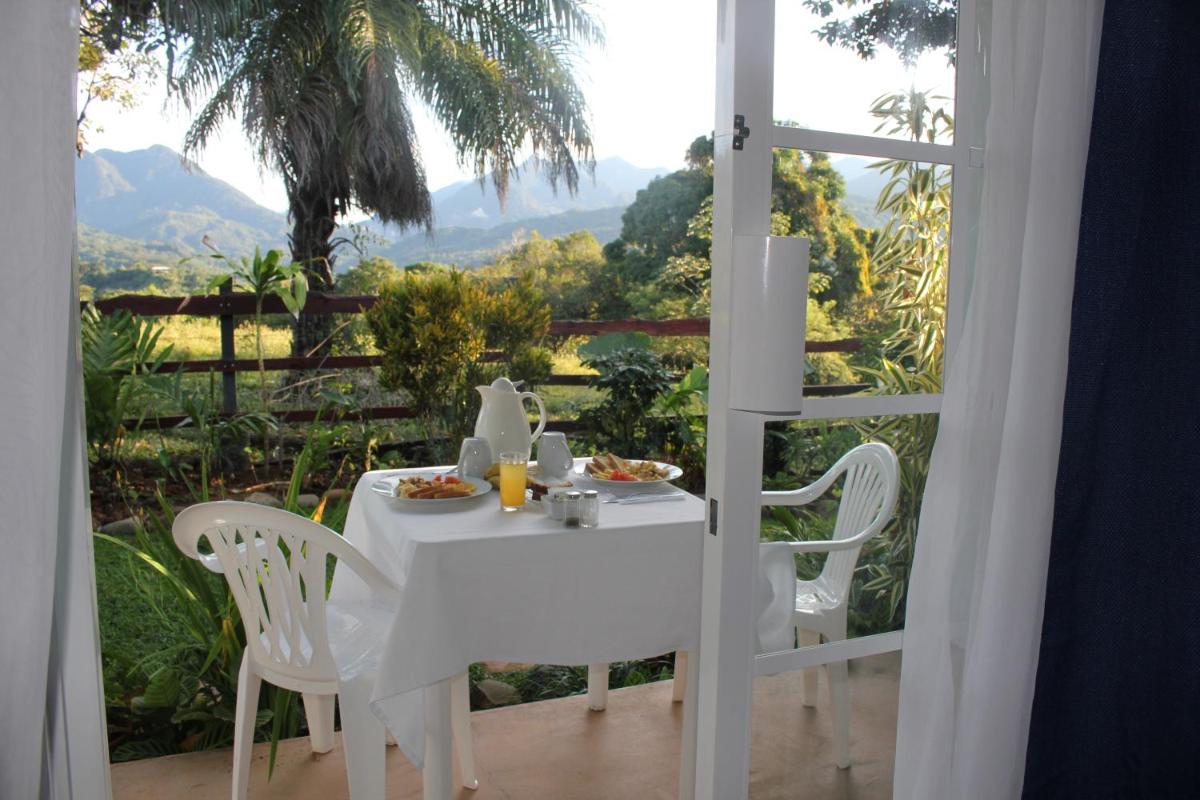 Coffee Mountain Inn - Housity