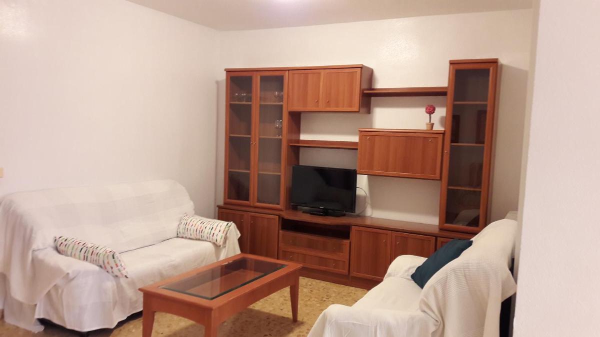 Suitetrails - Apartamento Gran Vía Cehegín